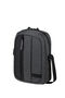 American Tourister Streethero Cross-Over  Grey Melange