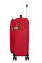 American Tourister Summerfunk Spinner Exp TSA 55cm  Rouge