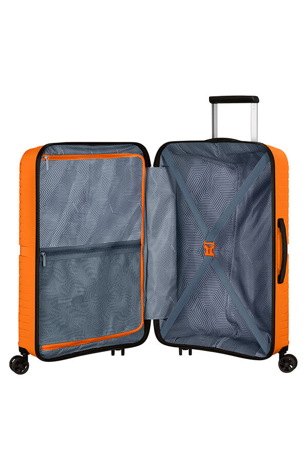 American Tourister Airconic Spinner 67cm  Mango Orange