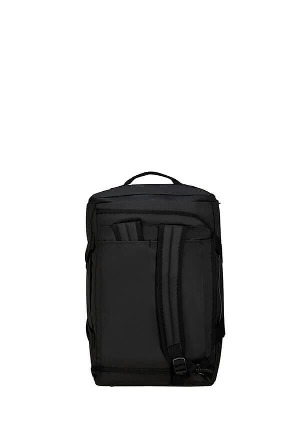 American Tourister Trailgo Duffle S  Schwarz