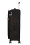American Tourister Summerfunk Spinner Exp TSA 79cm  Schwarz