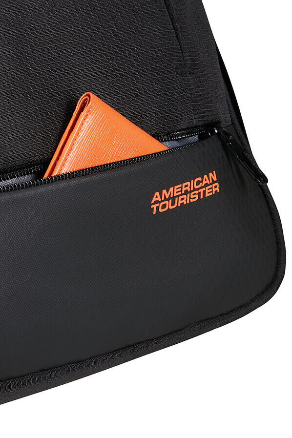 American Tourister Urban Groove UG29 Laptop Backpack Office 15.6'  Noir
