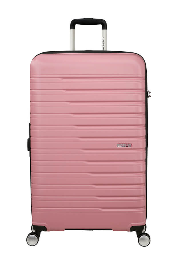 American Tourister Flashline Spinner 78/29 EXP TSA 78cm  Lilas Pink