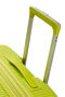 American Tourister Soundbox Spinner extensible 77cm Tropical Lime