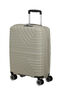 American Tourister Flytwist SPINNER 55/20 TSA EXP 55cm  Sandstone