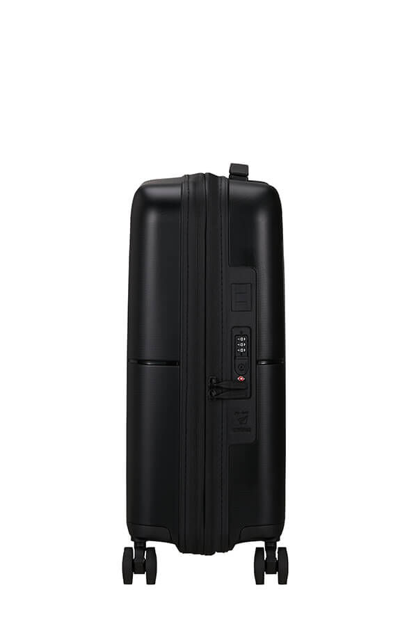 American Tourister Dashpop Disney Spinner Expandable TSA Marvel 55cm  Iron Man