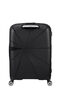 American Tourister Starvibe Spinner Expandable TSA 67cm Noir