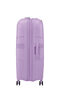 American Tourister Starvibe Spinner Expandable 77cm Digital Lavender