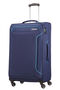 American Tourister Holiday Heat Spinner 79/29  Navy
