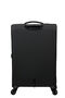 American Tourister SummerRide Spinner M EXP TSA SP 69cm  Schwarz