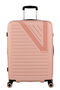 American Tourister Dynabelt Spinner EXP TSA 66cm  Sandy Rose
