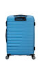 American Tourister Flashline Pop Spinner Exp TSA 67cm  Cloudy Blue