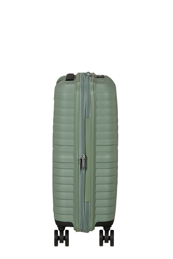 American Tourister Flytwist SPINNER 55/20 TSA EXP 55cm  Botanic Green