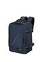 American Tourister Take2cabin Casual Backpack S  Bleu marine foncé