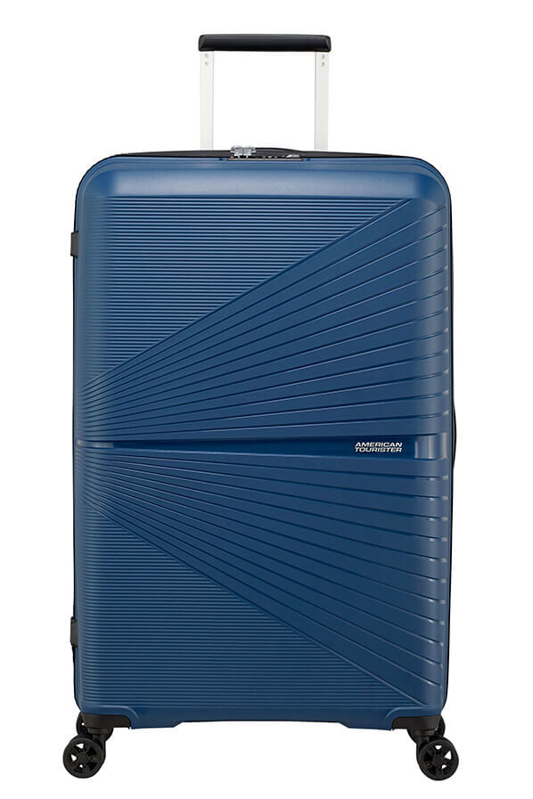 American Tourister Airconic Spinner 77/28 Tsa 77cm  Bleu marine fonc&eacute;