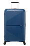 American Tourister Airconic Spinner 77/28 Tsa 77cm  Bleu marine foncé