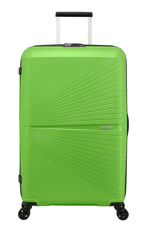 American Tourister Airconic Spinner 77cm  Acid Green