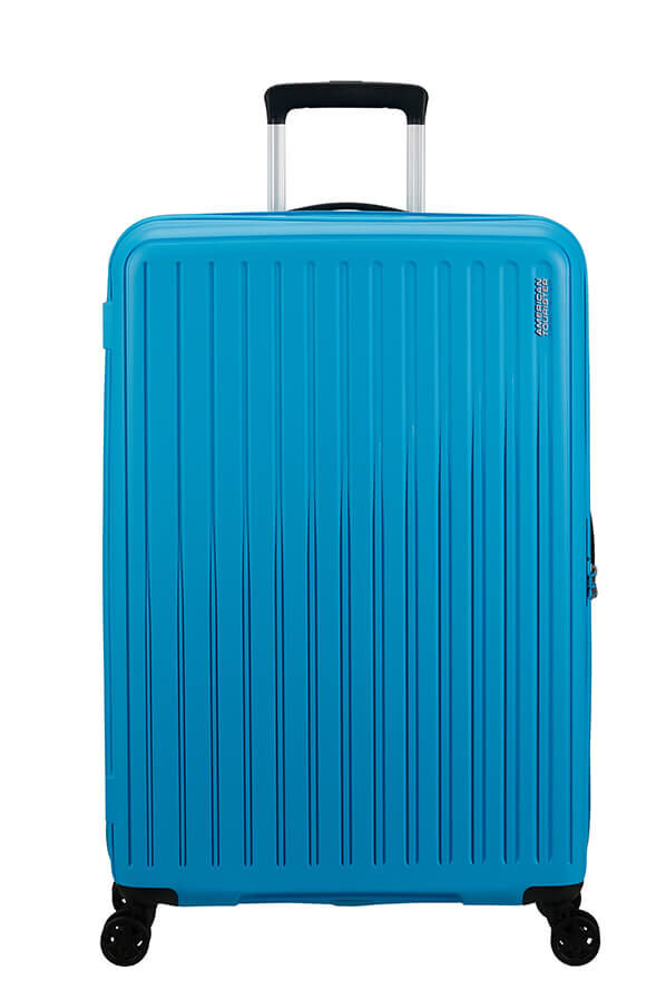 American Tourister Rejoy Spinner 77/28 Tsa 77cm  Azure Blue