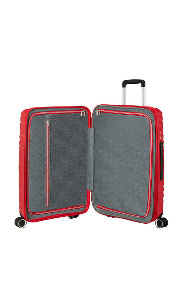 American Tourister Flytwist SPINNER 67/24 TSA EXP 67cm  True Red