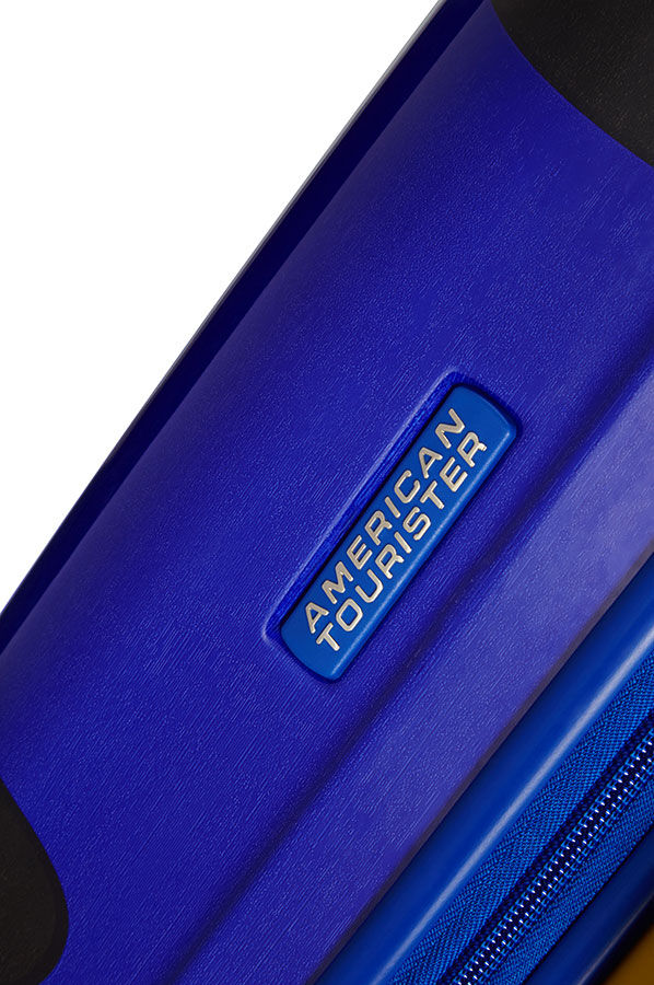 American Tourister Disney Legends Spinner 75cm Mickey pop