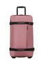 American Tourister Urban Track Duffle with Wheels M  Lilas Pink