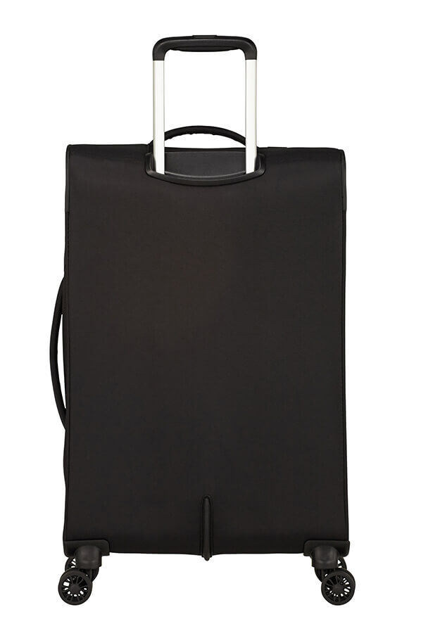 American Tourister Summerfunk Spinner Exp TSA 67cm  Schwarz