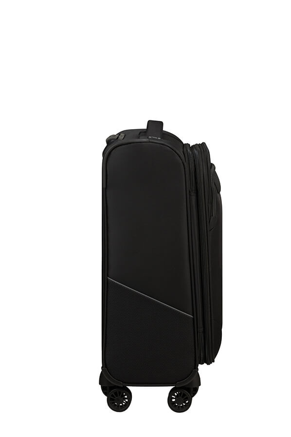 American Tourister SummerRide Spinner S EXP TSA 55cm Noir