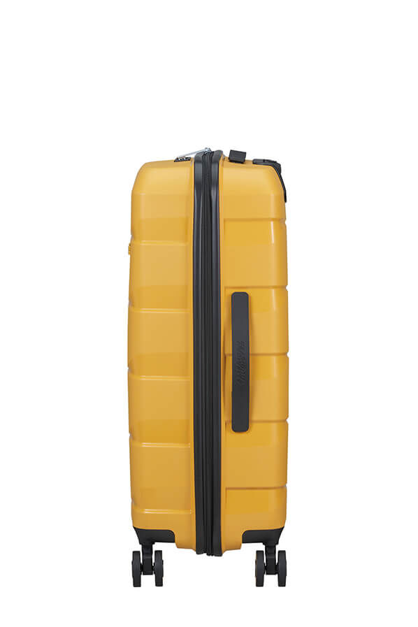 American Tourister Air Move SPINNER 66/24 TSA  Jaune