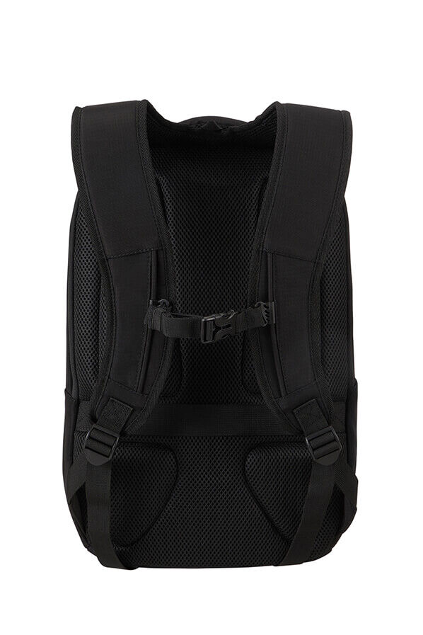 American Tourister Urban Groove Ug15 Lapt. Bp 15.6' Urban  Noir