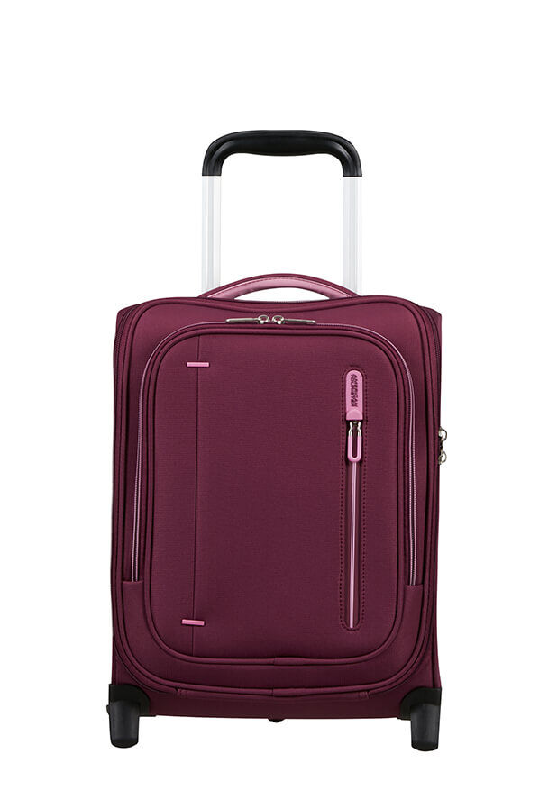 Cloudrider Trolley mit 2 Rollen S/M