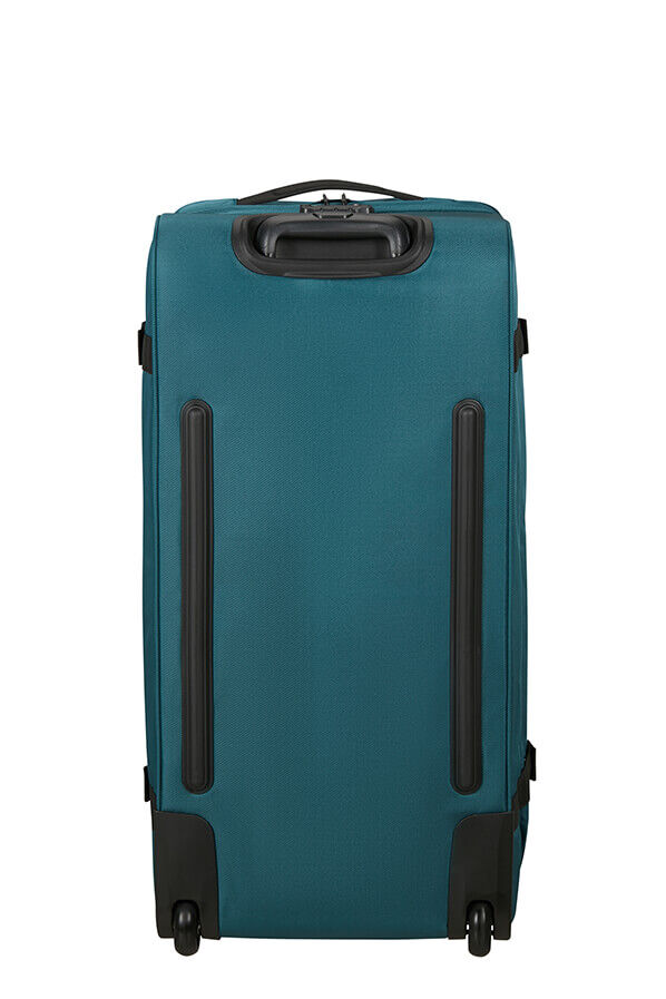American Tourister Urban Track Duffle with wheels L  Totally Teal