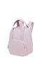American Tourister Puffypop Mini Backpack S  Rose