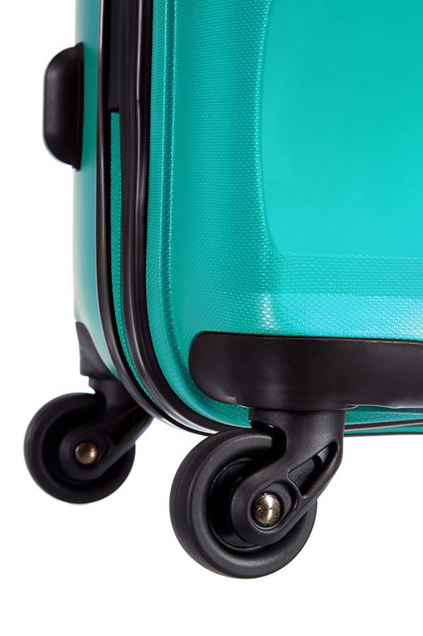 American Tourister Bon Air Spinner M 66cm Deep Turquoise