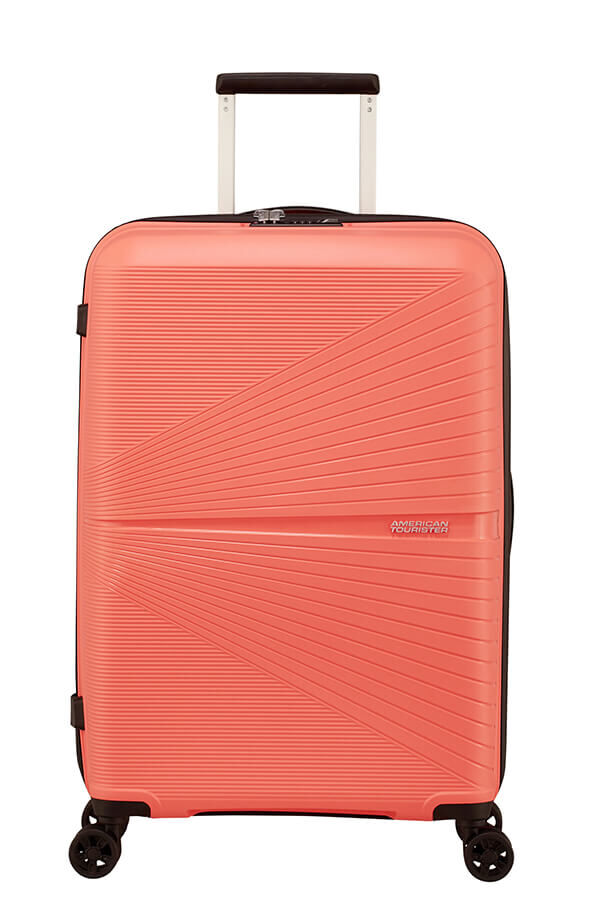 American Tourister Airconic Spinner 67/24 Tsa 67cm  Living Coral