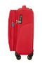 American Tourister Summerfunk Spinner Exp TSA 55cm  Rouge