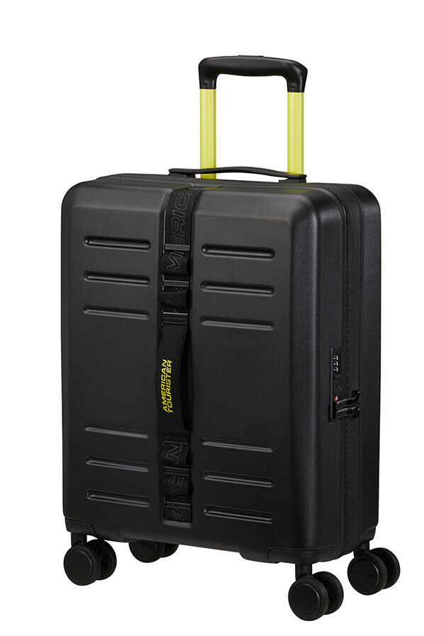 American Tourister Trailon Spinner 55cm  Noir