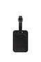 American Tourister American Tourist. Ta Luggage Tag X2  Schwarz