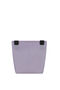 Colourdry Schultertasche S | American Tourister Colourdry Shoulder Bag S  Fresh Lilac