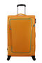 American Tourister Pulsonic Spinner Expandable 81cm  Jaune