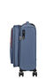 American Tourister Cloudrider Spinner EXP TSA S  Stone Blue