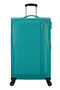 American Tourister Sea Seeker Spinner 80/30 Tsa 80 cm  Vert marine