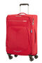 American Tourister Summerfunk Spinner Exp TSA 67cm  Rot