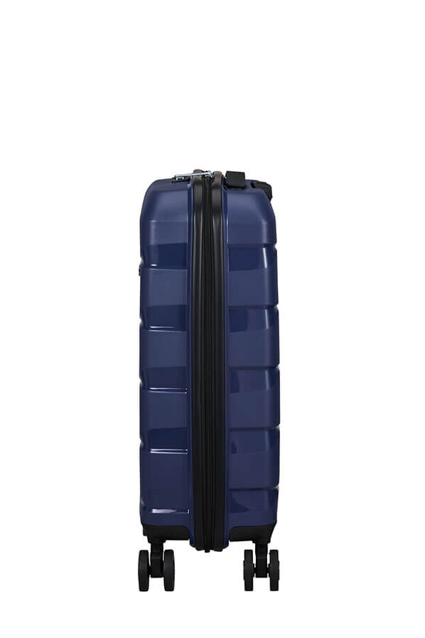 American Tourister Air Move SPINNER 55/20 TSA  Bleu marine fonc&eacute;