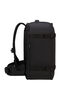 American Tourister Urban Track Travel Backpack  Asphalt Black