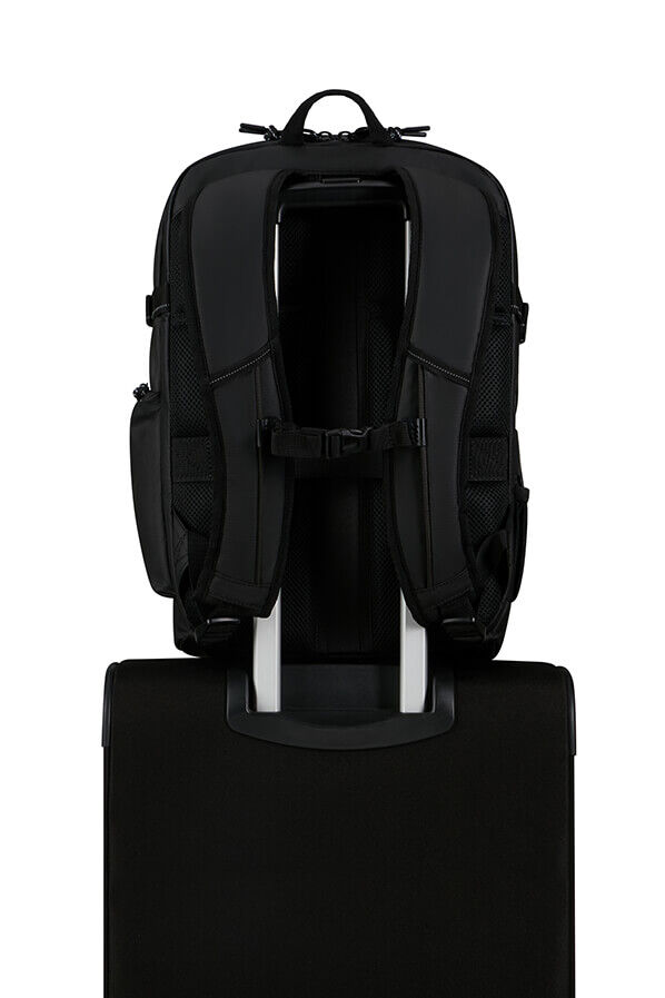 American Tourister Upventure LAPT. BACKPACK 15.6'  Noir