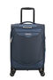 American Tourister SummerRide Spinner Expandable TSA 55cm L35  Marine