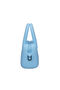 Jellypop Mini Bag | American Tourister Jellypop Mini Bag  Neptune Blue