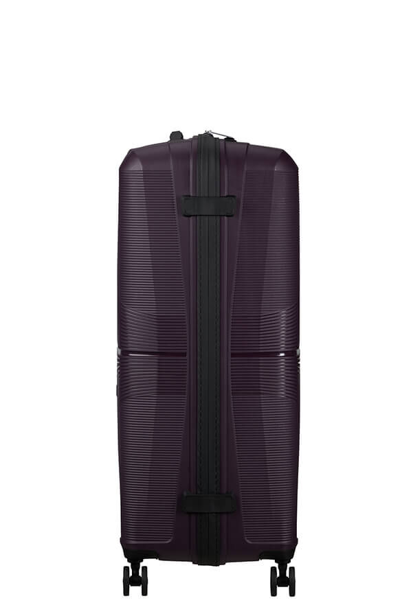 American Tourister Airconic Spinner 77/28 Tsa 77cm  Dark Plum