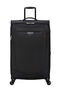 American Tourister SummerRide Spinner L EXP TSA 80cm Noir