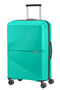 American Tourister Airconic Spinner 67 / 24 Tsa 67 cm  Vert marine